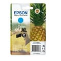 Miniatyrbild 1 av 2: Original Bläckpatron Epson C13T10H24020 Turkos
