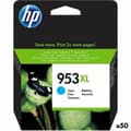 Pikkukuva 1 / 2: Alkunperäinen mustepatruuna HP 953XL Syaani (50 osaa)