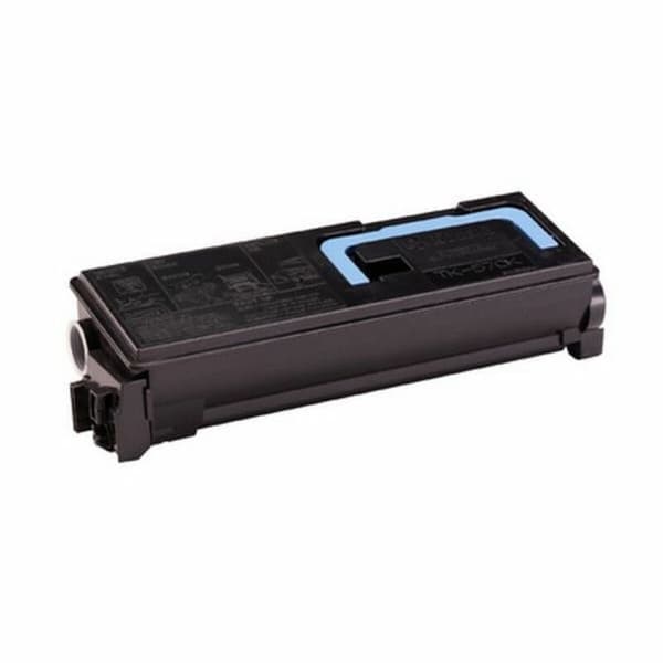 Väriaine Kyocera TK-570K Musta