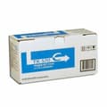 Miniatyrbillede 2 af 2: Toner Kyocera TK-570C Cyan
