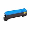 Miniatyrbillede 1 af 2: Toner Kyocera TK-570C Cyan