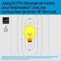 Miniatyrbild 2 av 6: Original Toner HP W2130A Svart