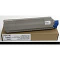 Miniatyrbild 2 av 2: Original Toner OKI 44059232 Svart