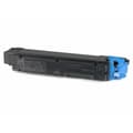 Miniatyrbild 2 av 2: Original Toner Kyocera TK-5150C Svart Turkos