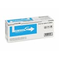 Miniatyrbild 1 av 2: Original Toner Kyocera TK-5150C Svart Turkos