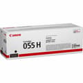 Miniatyrbild 2 av 2: Toner Canon 055H Svart