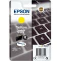 Miniatyrbild 2 av 2: Original Bläckpatron Epson WorkForce Pro 4745 Series Gul (8 antal)