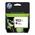Pikkukuva 1 / 3: Alkunperäinen mustepatruuna HP F6U18AE Magenta