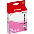 Pikkukuva 2 / 2: Alkunperäinen mustepatruuna Canon 4877B001 Magenta