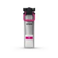 Miniatyrbillede 1 af 2: Original blækpatron Epson C13T11C340 Magenta