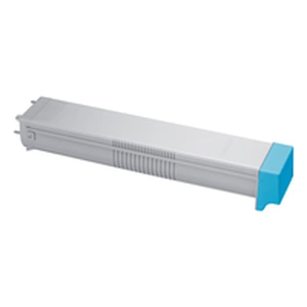 Original toner HP CLT-C6062S Hvid Cyan