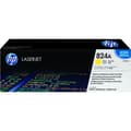 Miniatyrbillede 1 af 2: Original toner HP 824A Gul