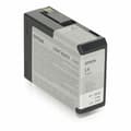 Miniatyrbillede 2 af 2: Original blækpatron Epson C13T580700 Sort