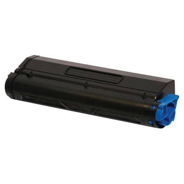 Toner OKI 43502002 Sort