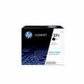 Miniatyrbillede 2 af 2: Original toner HP CF237Y Sort
