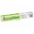Miniatyrbillede 1 af 2: Original toner Kyocera TK-895Y Gul Sort