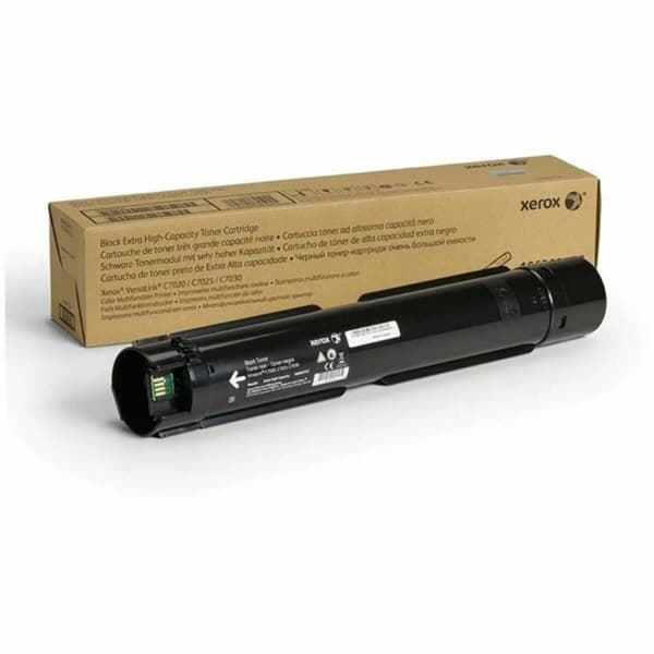 Toner Xerox 106R03737 Gul Sort