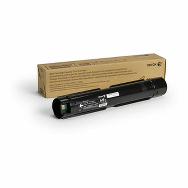 Toner Xerox 106R03737 Gul Sort