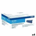Miniatyrbild 1 av 2: Original Toner Brother HLL8260CDW HLL8360CDW HLL9310CDW TN423C Turkos (4 antal)
