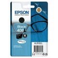 Miniatyrbild 2 av 2: Original Bläckpatron Epson WF-C4810DTWF Svart (5 antal)