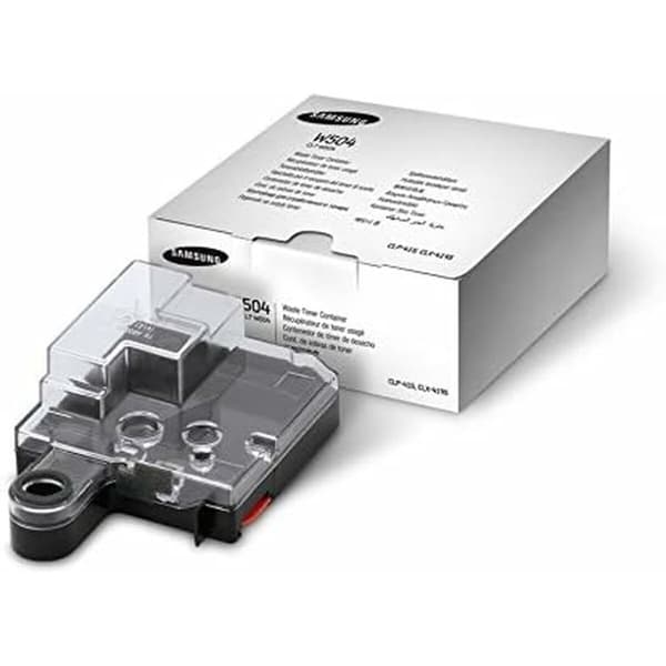 Toner HP SU434A Sort (1 enheder)