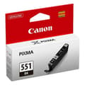 Pikkukuva 2 / 3: Alkunperäinen mustepatruuna Canon 6508 B 001 Musta