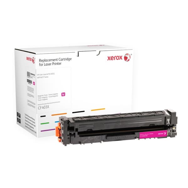 Kompatibel toner Xerox 006R03462 Magenta