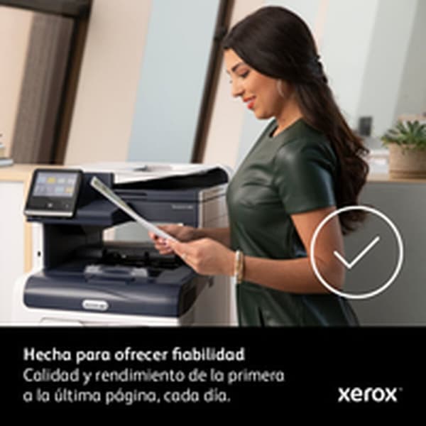 Original Bläckpatron Xerox 106R03944 Svart