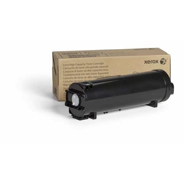 Original Bläckpatron Xerox 106R03944 Svart