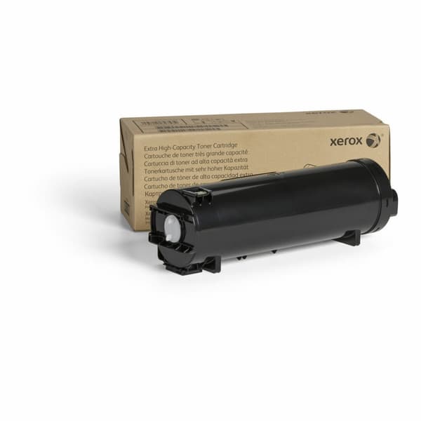 Original Bläckpatron Xerox 106R03944 Svart