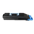 Miniatyrbillede 1 af 3: Original toner Kyocera TK-880C Cyan
