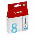 Pikkukuva 2 / 2: Alkunperäinen mustepatruuna Canon 4053617034063 Sininen Syaani (1 osaa)