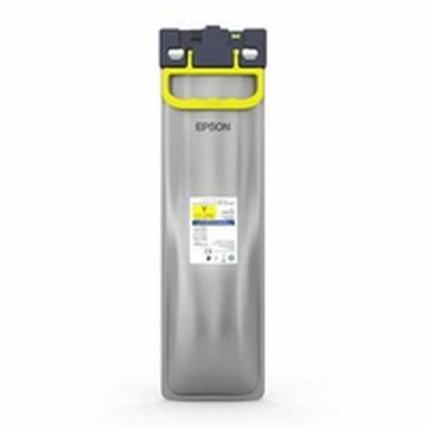 Alkunperäinen mustepatruuna Epson