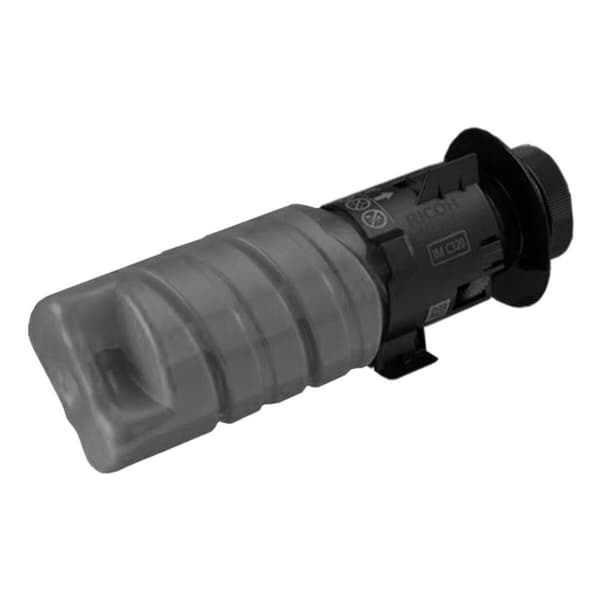 Original toner Ricoh IM C320 Sort
