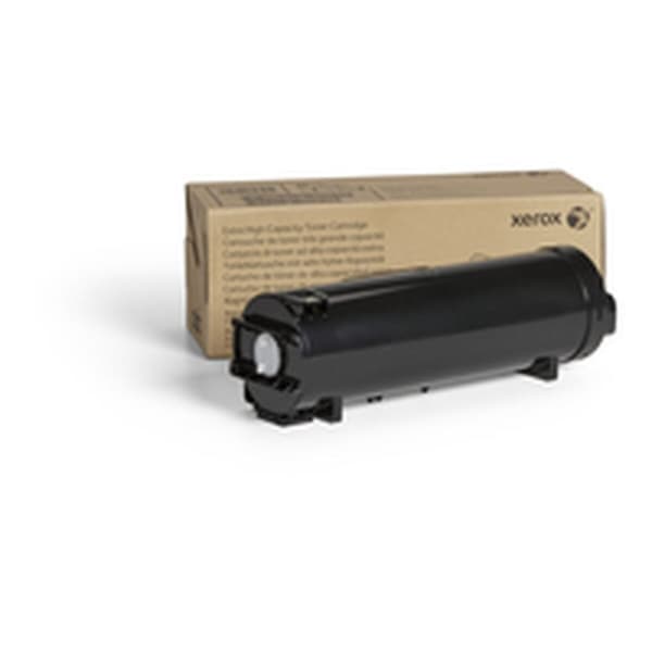 Original blækpatron Xerox 106R03944 Sort