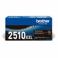 Miniatyrbild 1 av 2: Toner Brother TN2510XXL Svart