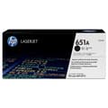 Miniatyrbillede 1 af 2: Original toner HP CE340A Sort