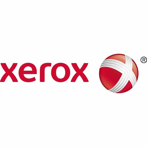 Original toner Xerox M24 Sort
