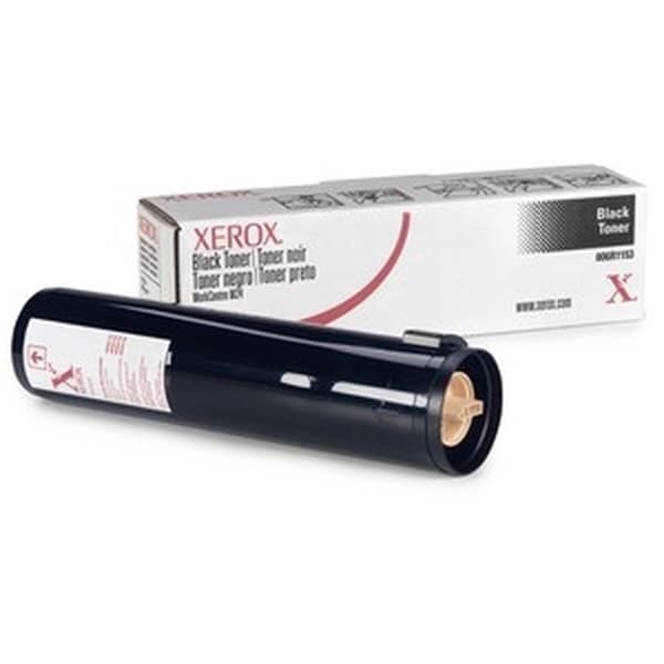 Original toner Xerox M24 Sort