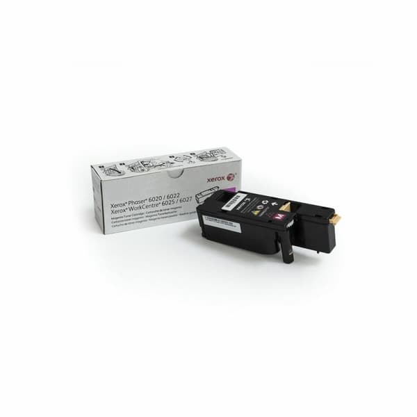 Toner Xerox 106R02757 Magenta