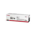 Miniatyrbillede 2 af 10: Toner Canon 067H Gul