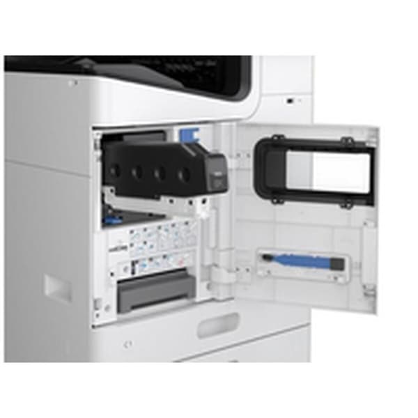 Toner Epson C13T15H140 Sort