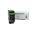 Miniatyrbillede 1 af 2: Original blækpatron Lexmark 75M2XY0 Gul