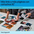 Pikkukuva 3 / 3: Alkunperäinen mustepatruuna HP 7K5U6A Keltainen Syaani