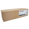 Miniatyrbillede 2 af 2: Original toner Lexmark 24B7499 Cyan
