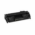 Miniatyrbillede 3 af 6: Original toner Canon CRG719 Sort