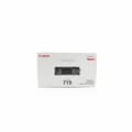 Miniatyrbillede 1 af 6: Original toner Canon CRG719 Sort