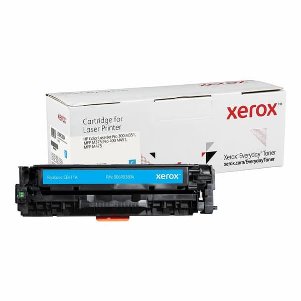 Kompatibel toner Xerox 006R03804 Cyan