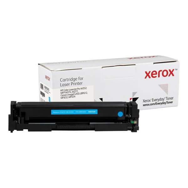 Kompatibel toner Xerox 006R03693 Cyan