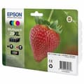 Miniatyrbillede 1 af 2: Original blækpatron Epson C13T29964022 Multifarvet